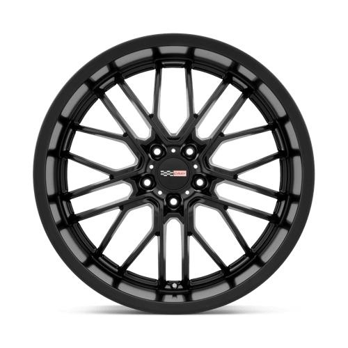 Cray - EAGLE | 20X10.5 / 69 Offset / 5X120.65 Bolt Pattern | 2005CRE695121M70