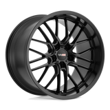 Cray - EAGLE | 20X12.5 / 47 Offset / 5X120.65 Bolt Pattern | 2025CRE475121M70