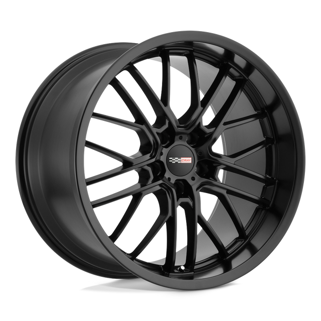 Cray - EAGLE | 20X10.5 / 69 Offset / 5X120.65 Bolt Pattern | 2005CRE695121M70