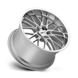 Cray - EAGLE | 20X10.5 / 69 Offset / 5X120.65 Bolt Pattern | 2005CRE695121S70