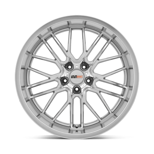 Cray - EAGLE | 20X12.5 / 47 Offset / 5X120.65 Bolt Pattern | 2025CRE475121S70