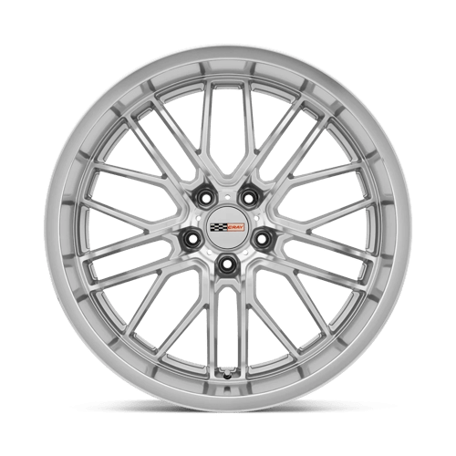 Cray - EAGLE | 19X10.5 / 69 Offset / 5X120.65 Bolt Pattern | 1905CRE695121S70