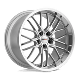 Cray - EAGLE | 19X10.5 / 69 Offset / 5X120.65 Bolt Pattern | 1905CRE695121S70