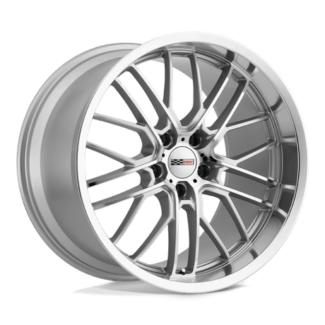 Cray - EAGLE | 19X10.5 / 69 Offset / 5X120.65 Bolt Pattern | 1905CRE695121S70