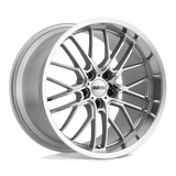 Cray - EAGLE | 20X10.5 / 69 Offset / 5X120.65 Bolt Pattern | 2005CRE695121S70
