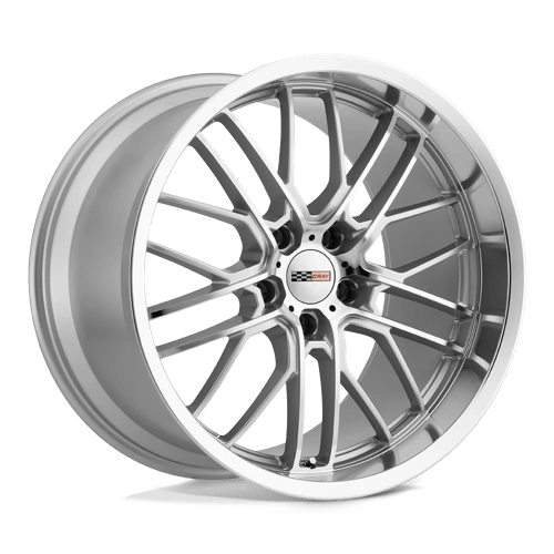 Cray - EAGLE | 20X10.5 / 69 Offset / 5X120.65 Bolt Pattern | 2005CRE695121S70