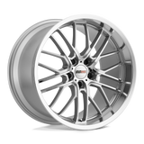 Cray - EAGLE | 20X10.5 / 69 Offset / 5X120.65 Bolt Pattern | 2005CRE695121S70