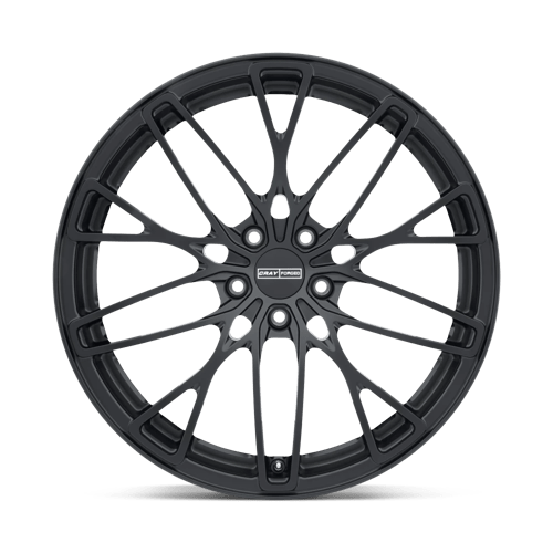 Cray - FALCON | 20X10.5 / 65 Offset / 5X120.65 Bolt Pattern | 2005FCN655121B70