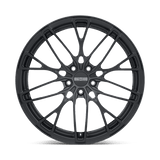 Cray - FALCON | 20X10 / 37 Offset / 5X120.65 Bolt Pattern | 2010FCN375121B70