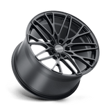 Cray - FALCON | 20X10.5 / 65 Offset / 5X120.65 Bolt Pattern | 2005FCN655121B70