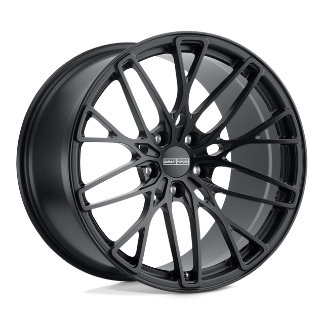 Cray - FALCON | 19X9.5 / 56 Offset / 5X120.65 Bolt Pattern | 1995FCN565121B70