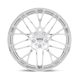 Cray - FALCON | 19X9.5 / 56 Offset / 5X120.65 Bolt Pattern | 1995FCN565121S70