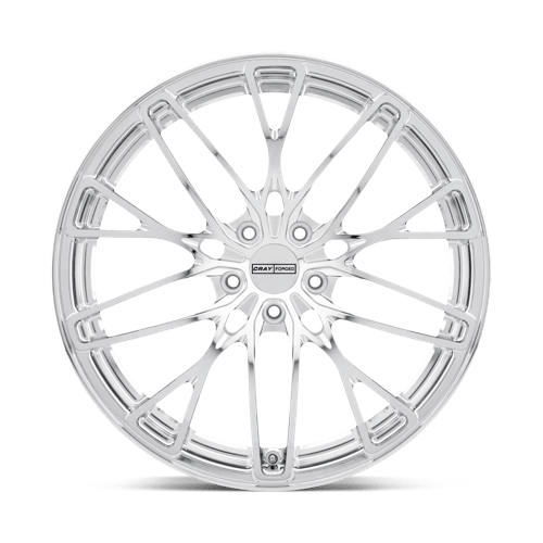 Cray - FALCON | 19X9.5 / 56 Offset / 5X120.65 Bolt Pattern | 1995FCN565121S70