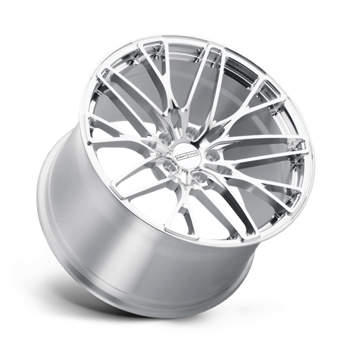 Cray - FALCON | 20X11 / 76 Offset / 5X120.65 Bolt Pattern | 2011FCN765121S70