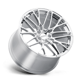 Cray - FALCON | 20X10.5 / 65 Offset / 5X120.65 Bolt Pattern | 2005FCN655121S70