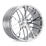Cray - FALCON | 19X9 / 50 Offset / 5X120.65 Bolt Pattern | 1990FCN505121S70
