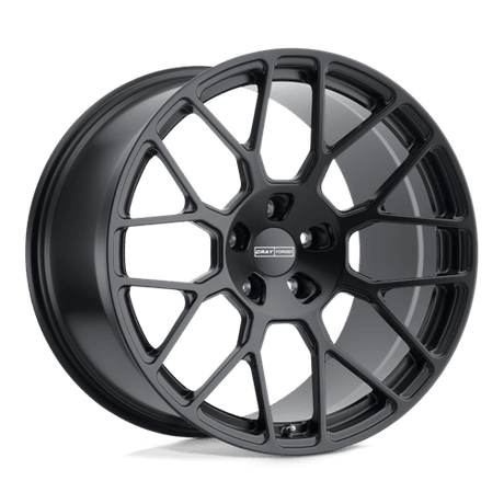 Cray - VENOM | 20X10.5 / 65 Offset / 5X120.65 Bolt Pattern | 2005VNM655121M70