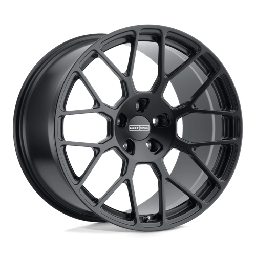 Cray - VENOM | 20X10.5 / 65 Offset / 5X120.65 Bolt Pattern | 2005VNM655121M70