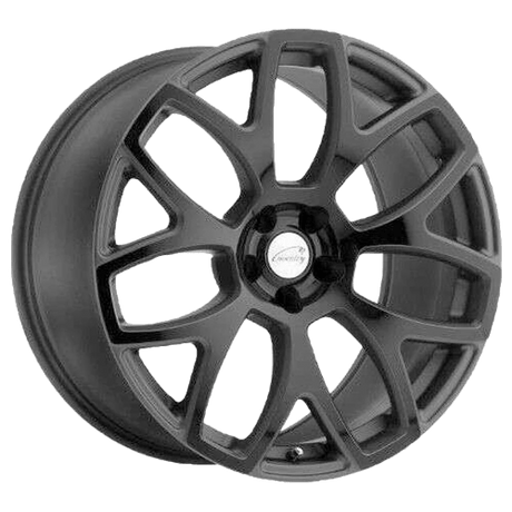 Coventry - HOLBROOK | 22X10.5 / 32 Offset / 5X108 Bolt Pattern | 2205HBK325108B63