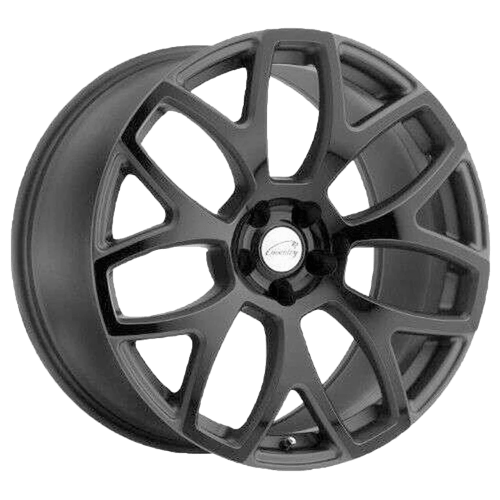 Coventry - HOLBROOK | 21X10.5 / 32 Offset / 5X108 Bolt Pattern | 2105HBK325108B63