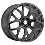 Coventry - HOLBROOK | 19X9.5 / 30 Offset / 5X108 Bolt Pattern | 1995HBK305108B63