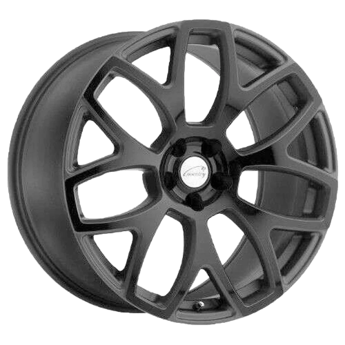 Coventry - HOLBROOK | 19X9.5 / 30 Offset / 5X108 Bolt Pattern | 1995HBK305108B63