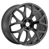 Coventry - HOLBROOK | 21X10.5 / 32 Offset / 5X108 Bolt Pattern | 2105HBK325108B63