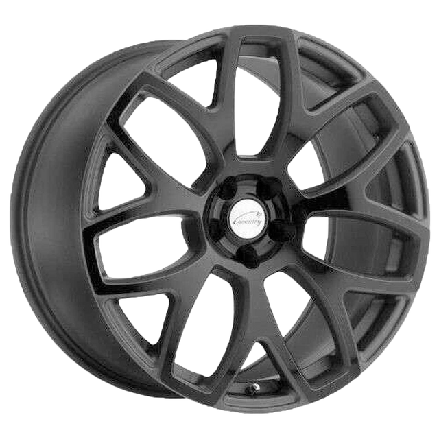 Coventry - HOLBROOK | 21X10.5 / 32 Offset / 5X108 Bolt Pattern | 2105HBK325108B63