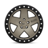 Alliages durs Black Rhino - CRAWLER | Modèle de boulon 17X9,5 / 12 Offset / 6X120 | 1795CRL126120Z67