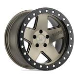 Black Rhino Hard Alloys - CRAWLER | 20X9.5 / 0 Offset / 5X139.7 Bolt Pattern | 2095CRL005140Z78