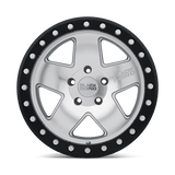 Alliages durs Black Rhino - CRAWLER | Modèle de boulon 17X8,5 / 0 Offset / 6X135 | 1785CRL006135S87