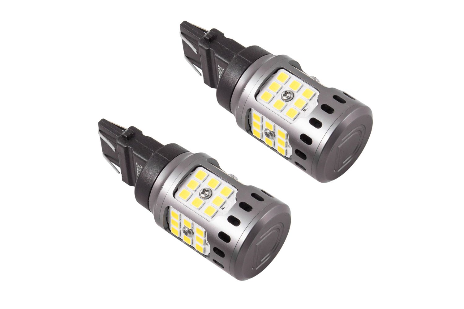 3156/3157 Xpr Led Cool White Reverse Bulbs (Pair)