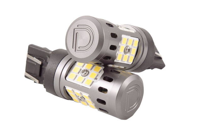 Ampoules inversées LED Xpr 7440/7443 (paire)