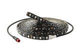 Rgbw Multicolor Flexible 5050 Smd Led Strip