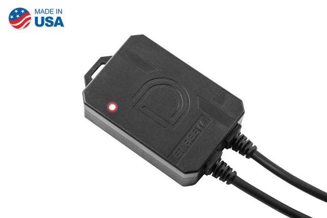 RGBW Bluetooth Controller - Diode Dynamics M8