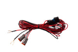 Switchback Solid-State Relay Harness (Pair)