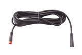 RGBW M8 5-Pin Extension Wire