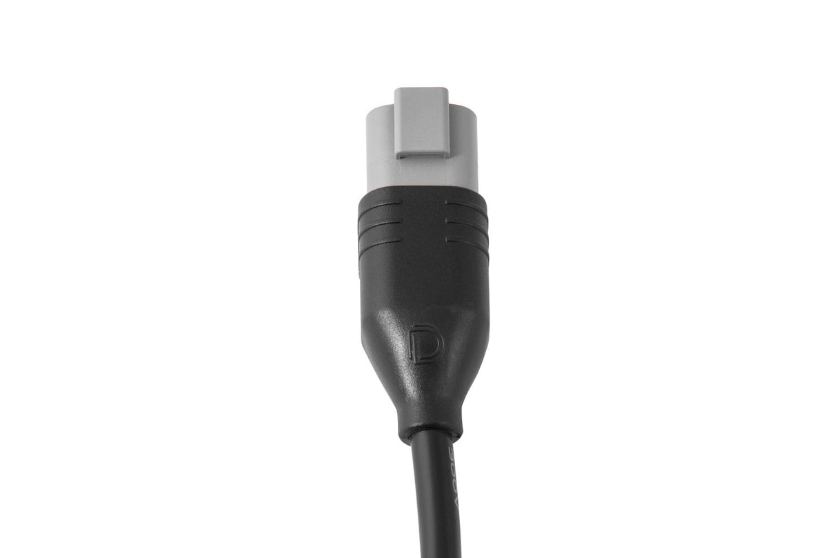 Dt 4-Pin Extension Wire