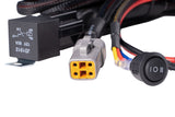 Ultra Heavy Duty Single Output 4-Pin Wiring Harness