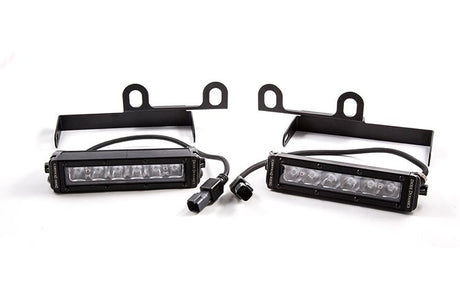 Dodge Ram 2013-2019 Sport/Express Sae/Dot Led Light Bar Kit