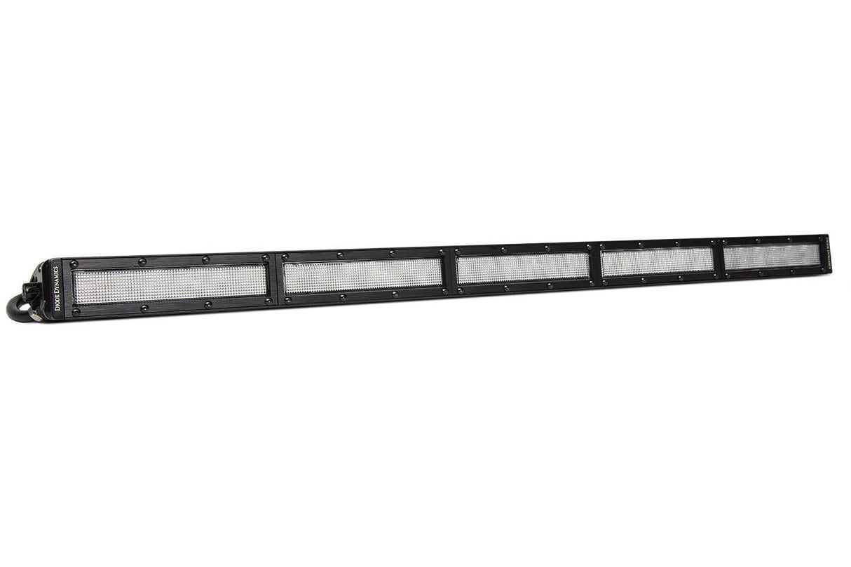 Dynamique des diodes : barre lumineuse blanche Ss30 Stage Series 30" 