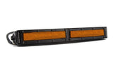 Diode Dynamics: Ss12 Stage Series 12" Amber Light Bar