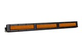 Diode Dynamics: Ss18 Stage Series 18" Amber Light Bar