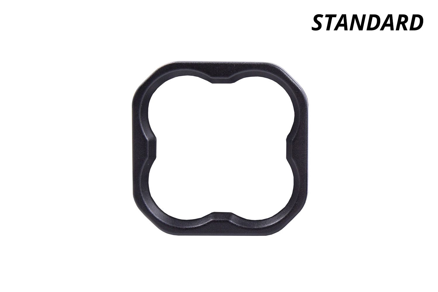 Ss3 Led Pod Replacement Front Bezel (Single)