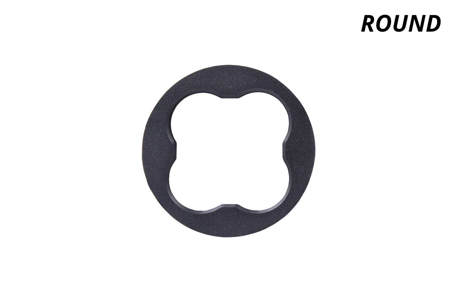 Ss3 Led Pod Replacement Front Bezel (Single)
