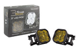 Type X: Diode Dynamics SS3 Fog Lights
