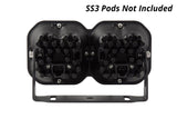 Ss3 Dual-Pod Bracket Kit