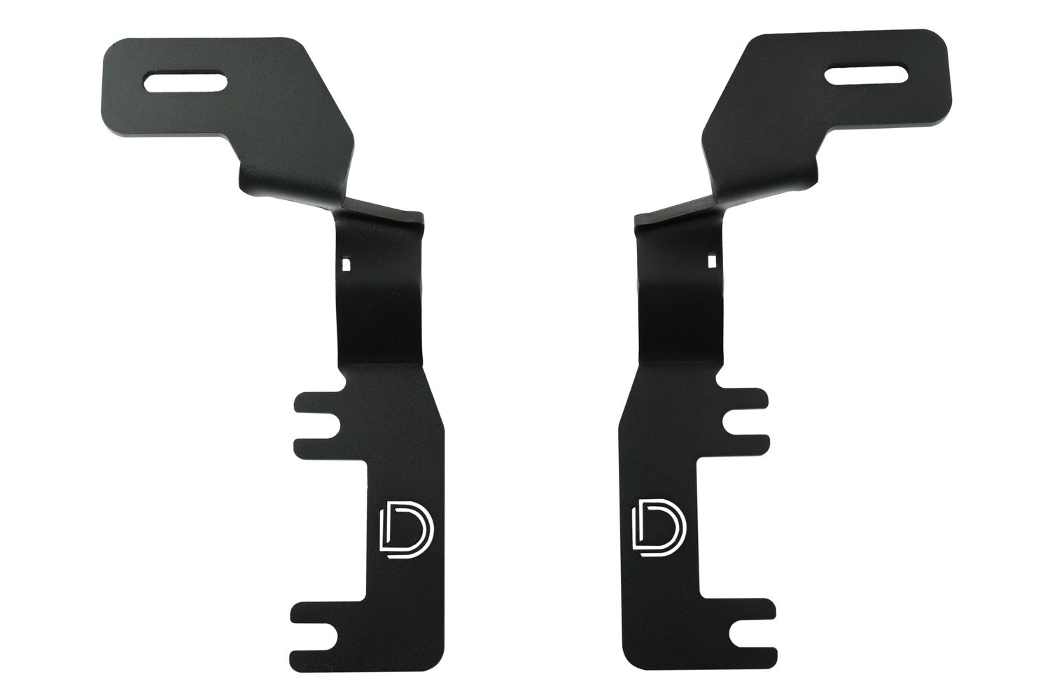 Stage Series Led Ditch Light Kit For 2015-2022 Gmc Canyon