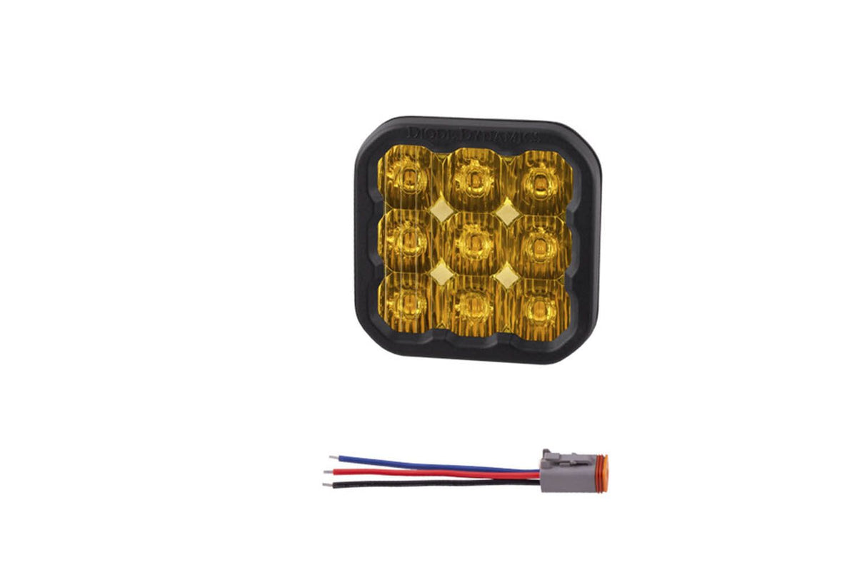 Stage Series 5 "Ss5 Crosslink Add-On Led Pod (Un) 