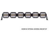 Barre lumineuse LED Stage Series 5" SS5 Crosslink 6 Pod (une) 